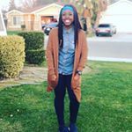 Profile Picture of V Warren (@vnw_1) on Instagram