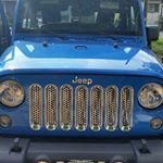 Profile Picture of Annabelle Lowe (@ms_jeepgirl) on Instagram