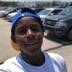 Profile Picture of malek donte edwards (@slimjr13) on Instagram
