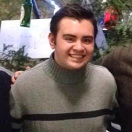 Profile Picture of Brandon Harrigan (@Ben23upj) on Twitter