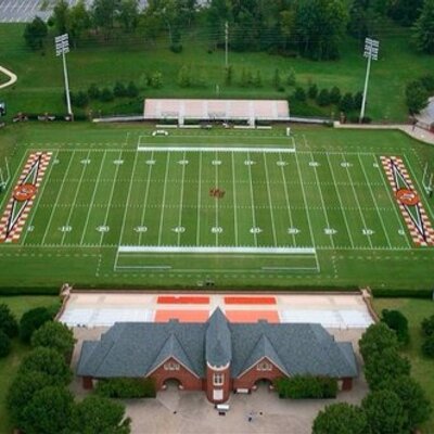 Profile Picture of Kevin Weston (@Westontcfb) on Twitter