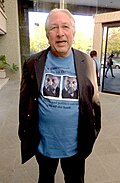 Profile Picture of Lawrence Grossbergon Wikipedia