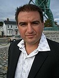 Profile Picture of Marc Randazzaon Wikipedia