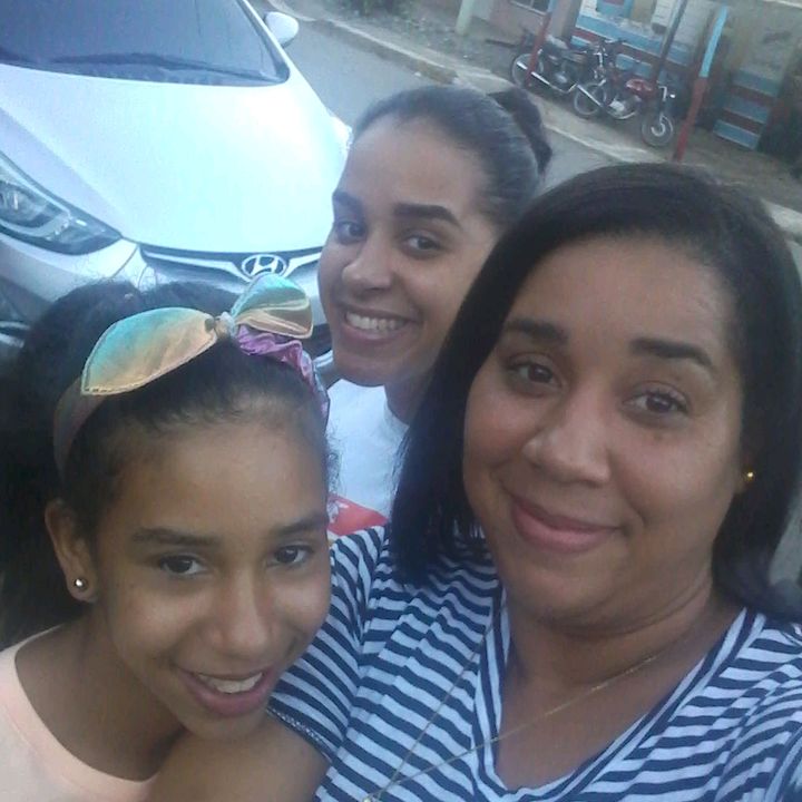 Profile Picture of Ginny Rodriguez (@@ginnyrodriguez0) on Tiktok