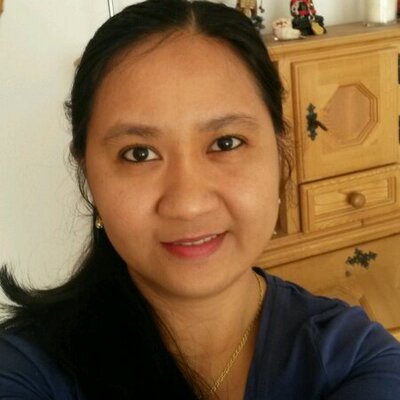 Profile Picture of Lynn Robinion (@LRivus) on Twitter