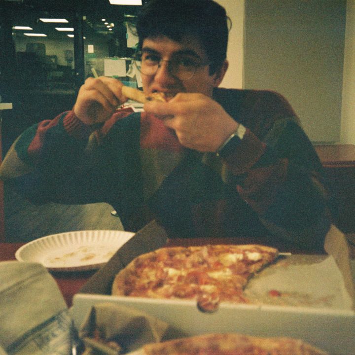 Profile Picture of craig (@craigtharrison) on Tiktok