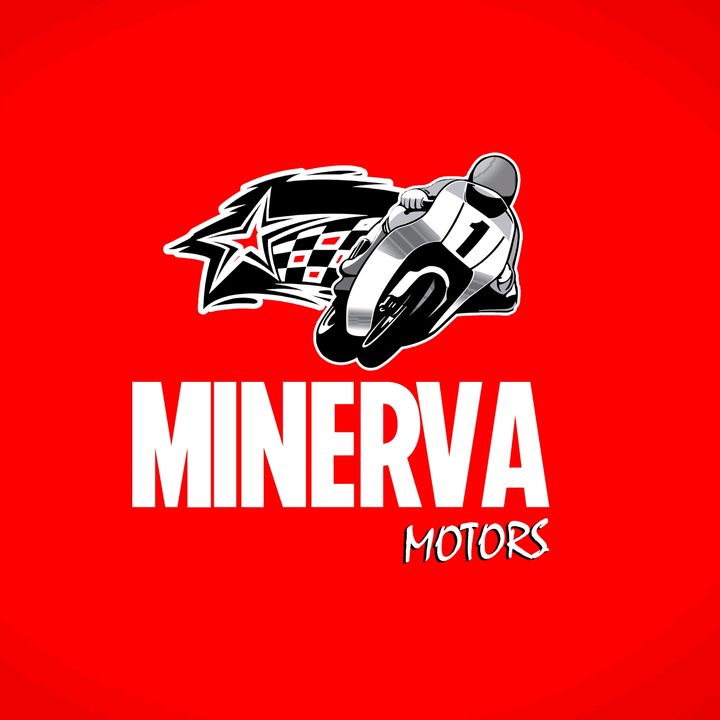 Profile Picture of Alexander Minaya (@minervamotors) on Tiktok