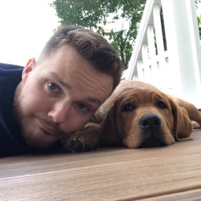 Profile Picture of Mike Plunkett (@MichaelPlunket7) on Twitter