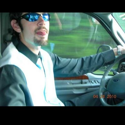Profile Picture of Randall Carson (@CarsonRandall) on Twitter