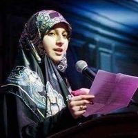 Profile Picture of Abida Ahmad (@Abida__Ahmad) on Twitter