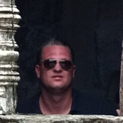 Profile Picture of Chad Mclintock (@ChadMclintock) on Twitter