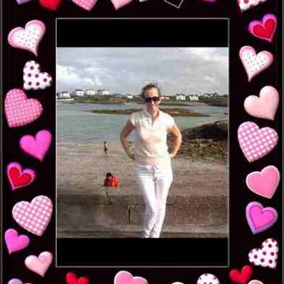 Profile Picture of Sonia Harper (@sonia_harper) on Twitter