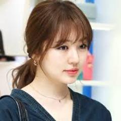 Profile Picture of @jung_mirae (@mirae956) on Twitter