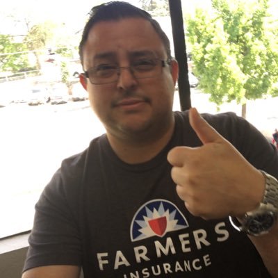 Profile Picture of TONY PAZ (@PAZAGENCY) on Twitter