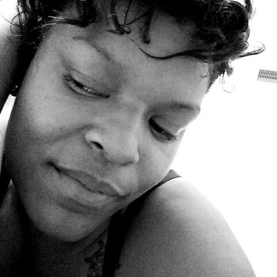 Profile Picture of Janae Robinson (@JanaeMarketer) on Twitter