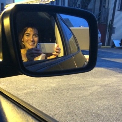 Profile Picture of Marina Ederra (@MarLuz) on Twitter