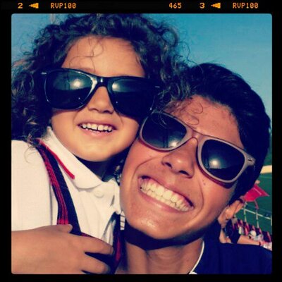 Profile Picture of Brian Perdomo (@brianperdomo8) on Twitter