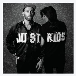 Profile Picture of Just Kids (album) - Wikipediaon Wikipedia