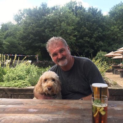 Profile Picture of Ian Marshall (@bigmarshy20) on Twitter