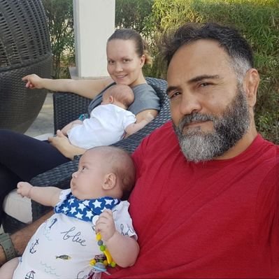 Profile Picture of Lucio Linhares (@LucioLinhares) on Twitter