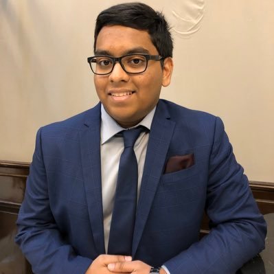 Profile Picture of Joseph Hasan (@JosephHasan0) on Twitter