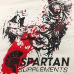 Profile Picture of Matthew Malooly (@spartan_supplements) on Instagram