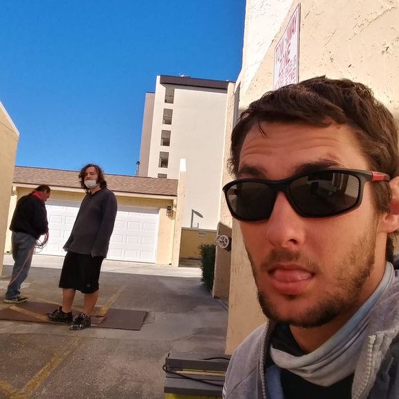 Profile Picture of Cody Roe (@roeboythree) on Poshmark