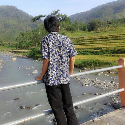 Profile Picture of Ega Lee Chao Lan (@elgapradana772) on Twitter