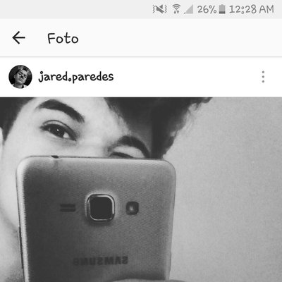 Profile Picture of Jared.paredes (@jaredparedes4) on Twitter