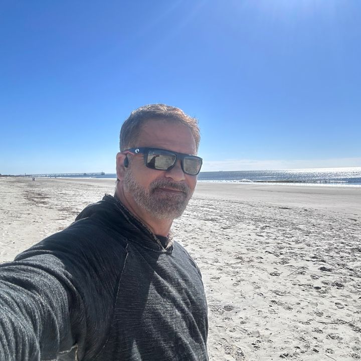Profile Picture of Jason  Barr (@@jasonbarr45) on Tiktok