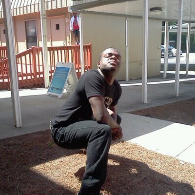 Profile Picture of Dwayne Hayes (@dhayes305) on Twitter