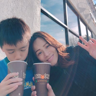 Profile Picture of Alicia Chung (@achung568) on Twitter