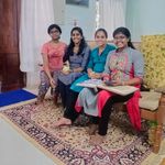 Profile Picture of Amitha Jolly (@jk_rowling_fan_girl) on Instagram