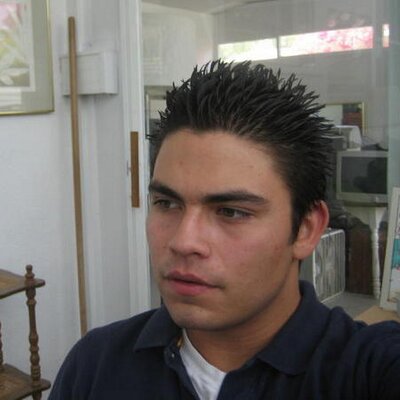 Profile Picture of Mike Gamez (@mikers818) on Twitter