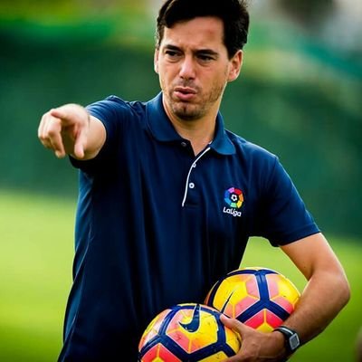 Profile Picture of Marco Fernandez (@Marcofdez) on Twitter