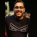 Profile Picture of Adolfo Gabriel (@adolfogomess) on Instagram