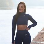 Profile Picture of JESSICA OLIE | YOGA WORKOUTS (@jessicaolie) on Instagram