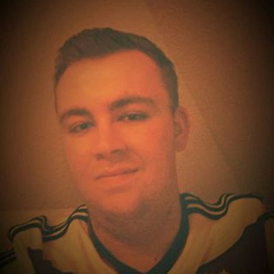 Profile Picture of Kevin Geib (@GeibKevin) on Twitter