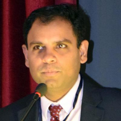 Profile Picture of Gautam Kulkarni (@geekulkarni) on Twitter