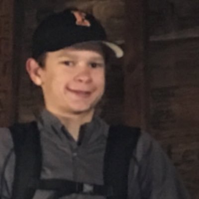 Profile Picture of Mark Radziewicz (@mark_radziewicz) on Twitter