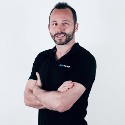 Profile Picture of Alex Ballester (@kineosteosport) on Twitter