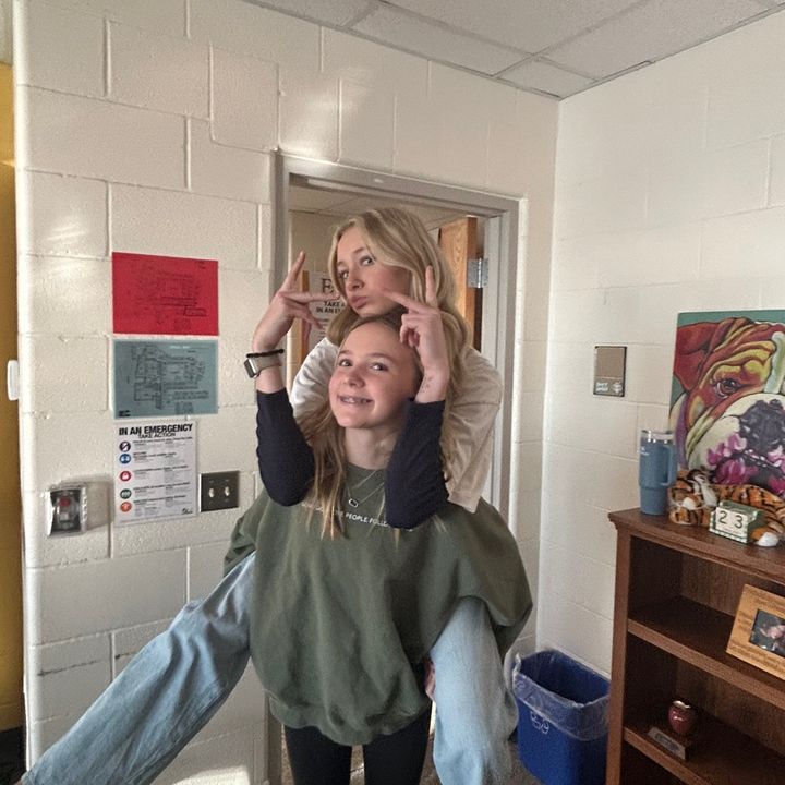 Profile Picture of anniston_clift (@anniston_clift) on Tiktok