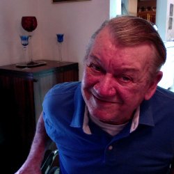 Profile Picture of Richard Edward Hendrix (@RichardEdwardH9) on Twitter
