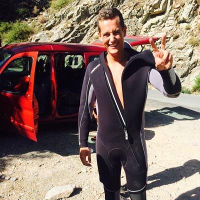 Profile Picture of Andreas Magnusson (@AndyMagnusson92) on Twitter