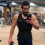 Profile Picture of Kevin Beckett (@becketttraining) on Instagram