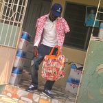 Profile Picture of Mahn derick jnr sanchez (@acquahsanchez) on Instagram