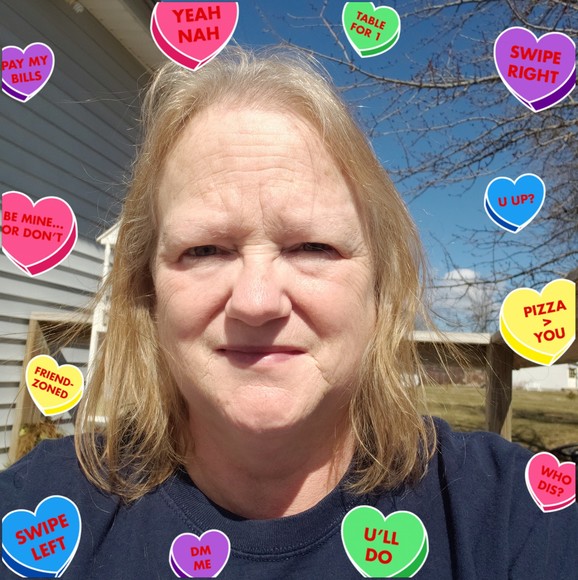Profile Picture of Debbie Ayers (@ayersdeb52) on Poshmark