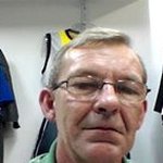 Profile Picture of Ricardo Jose Luersen (@ricardojoseluersen) on Instagram