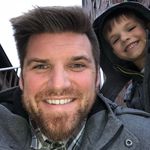 Profile Picture of Dave McGinley (@mcginleyd2) on Instagram