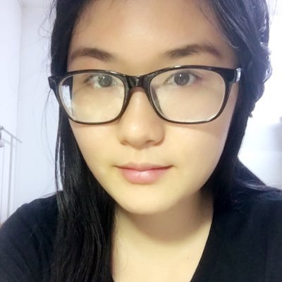 Profile Photo of Judyhu (@judy8hu) on Twitter